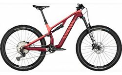 Canyon Neuron CF 8 WMN 2022 - Grösse M | gepflegtes Carbon Allmountain-Bike | velomarkt.ch