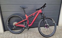 Canyon Neuron CF 8 WMN 2022 - Grösse M kaufen in Aargau #2 | velomarkt.ch