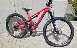 Canyon Neuron CF 8 WMN 2022 - Grösse M kaufen in Aargau #4 | velomarkt.ch