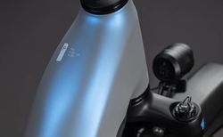 CUBE Kathmandu Hybrid ONE11 HPC Pro 800 hazeblue´n´blue Easy Entry 50 cm hazeblue´n´blue | 11135120234 | velomarkt.ch