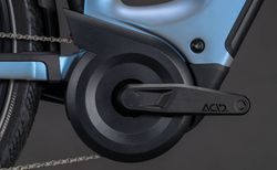 CUBE Kathmandu Hybrid ONE11 HPC Pro 800 hazeblue´n´blue Easy Entry 50 cm hazeblue´n´blue kaufen in Graubünden #2 | velomarkt.ch