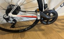 Specialized tarmac sl6 comp disc kaufen in Zurich #2 | velomarkt.ch