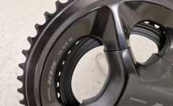 Shimano 105 FC-R7100 Kurbel 52/36 170mm kaufen in Argovie #2 | velomarkt.ch