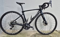 Specialized Roubaix Comp 52 | Specialized Roubaix Comp 52 | velomarkt.ch