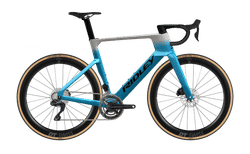 RIDLEY E-NOAH disc Di2 | mega e- rennrad mit Di2 | velomarkt.ch