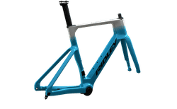 RIDLEY E-NOAH disc Di2 kaufen in Zurigo #2 | velomarkt.ch