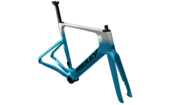 RIDLEY E-NOAH disc Di2 kaufen in Zurigo #3 | velomarkt.ch