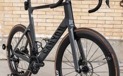 Canyon Aeroad CF SLX XXL mit Force AXS und ARC 1100 kaufen in Berne #2 | velomarkt.ch