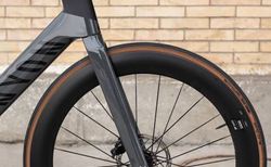 Canyon Aeroad CF SLX XXL mit Force AXS und ARC 1100 kaufen in Berne #3 | velomarkt.ch