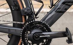 Canyon Aeroad CF SLX XXL mit Force AXS und ARC 1100 kaufen in Berne #4 | velomarkt.ch