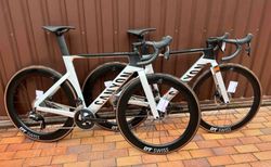 Canyon Aeroad CF SLX 7 eTap 2024 | Canyon Aeroad CF SLX 7 eTap 2024 | velomarkt.ch