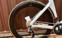 Canyon Aeroad CF SLX 7 eTap 2024 kaufen in Berna #2 | velomarkt.ch