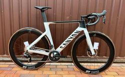 Canyon Aeroad CF SLX 7 eTap 2024 kaufen in Berna #3 | velomarkt.ch
