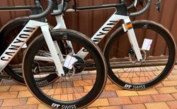 Canyon Aeroad CF SLX 7 eTap 2024 kaufen in Berna #4 | velomarkt.ch