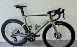 Scott Foil RC Ultimate HMX SL (2025) – Unikat &amp; High-End Aero-Traum kaufen in Zürich #2 | velomarkt.ch