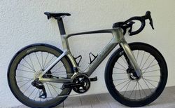 Scott Foil RC Ultimate HMX SL (2025) – Unikat & High-End Aero-Traum | Dura-Ace Powermeter | ZIPP 454 NSW | CeramicSpeed | velomarkt.ch