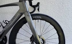 Scott Foil RC Ultimate HMX SL (2025) – Unikat &amp; High-End Aero-Traum kaufen in Zürich #5 | velomarkt.ch