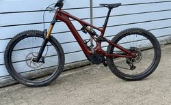 SPECIALIZED LEVO PRO kaufen in Zurich #2 | velomarkt.ch
