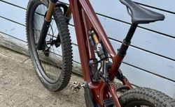 SPECIALIZED LEVO PRO kaufen in Zurich #3 | velomarkt.ch
