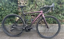 Scott Addict Contessa Gravel | Grösse S, Jahrgang 2020 | velomarkt.ch