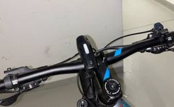 Cube 27.5" Citybike -- guter Zustand --  mit Vorder- und Rücklicht kaufen in Zurich #2 | velomarkt.ch