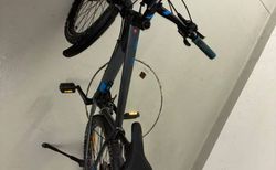 Cube 27.5" Citybike -- guter Zustand --  mit Vorder- und Rücklicht kaufen in Zurich #5 | velomarkt.ch