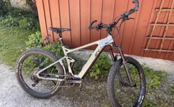 E-MTB Bergstrom ATV 8 (2020) kaufen in Zurich #2 | velomarkt.ch