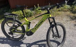 E-MTB Trek Powerfly LT 9.7 Plus (2019) kaufen in Zurich #2 | velomarkt.ch