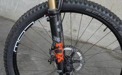 Koba Trailtool Carbon Fully kaufen in Zürich #5 | velomarkt.ch