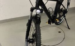 Cube Citybike 27.5" – sehr guter Zustand – mit Gepäckträger kaufen in Zurich #5 | velomarkt.ch