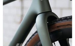 ENVE MOG 2025 | SRAM Red XPLR AXS | Zipp 303 Firecrest kaufen in St. Gallen #2 | velomarkt.ch
