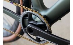 ENVE MOG 2025 | SRAM Red XPLR AXS | Zipp 303 Firecrest kaufen in St. Gallen #3 | velomarkt.ch