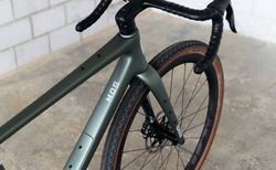 ENVE MOG 2025 | SRAM Red XPLR AXS | Zipp 303 Firecrest kaufen in St. Gallen #4 | velomarkt.ch