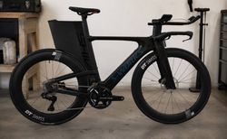 SWorks Triathlonrad 2026 | neues Triathlonrad | velomarkt.ch