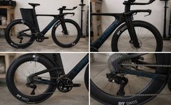 SWorks Triathlonrad 2026 kaufen in Zurich #2 | velomarkt.ch
