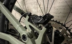 Commencal Metà Tr kaufen in Vallese #4 | velomarkt.ch