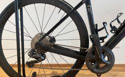 Trek Domane SL 7 kaufen in Schaffhouse #2 | velomarkt.ch