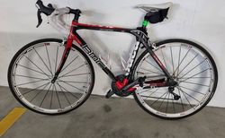 BMC SLC01 Pro Machine | BMC SLC01 Pro Machine Rennvelo, Grösse 51 | velomarkt.ch