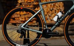 Specialized S-Works Tarmac SL7 — SRAM Red eTap AXS — Grösse 56 — OHNE LAUFRÄDER | Specialized S-Works Tarmac SL7 — SRAM Red eTap AXS | velomarkt.ch