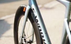 Specialized S-Works Tarmac SL7 — SRAM Red eTap AXS — Grösse 56 — OHNE LAUFRÄDER kaufen in Zug #4 | velomarkt.ch
