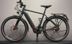 KOGA PACE B20 | M, Nuvinci Enviolo Stufenlos | velomarkt.ch
