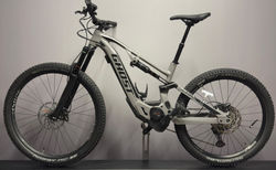 GHOST ASX 4.7+ | M, Shimano Deore XT 12-Fach | velomarkt.ch