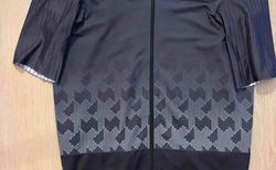 Assos Maglia Equipe RS S11 Stars Edition | Taglia M | velomarkt.ch