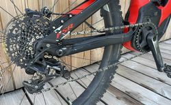 Specialized Turbo Levo FSR Comp 6Fattie M 2018 kaufen in Waadt #3 | velomarkt.ch