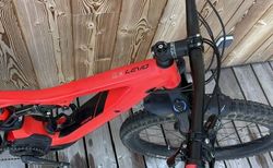 Specialized Turbo Levo FSR Comp 6Fattie M 2018 kaufen in Waadt #4 | velomarkt.ch