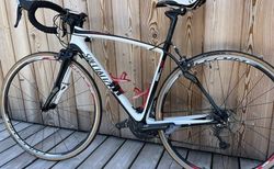 Specialized Roubaix carbone Taille 52 Shimano kaufen in Waadt #2 | velomarkt.ch