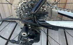 Specialized Roubaix carbone Taille 52 Shimano kaufen in Waadt #3 | velomarkt.ch