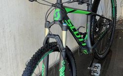 Scott Bike, Carbon-Rahmen, super leicht, Grösse S (158-170cm) kaufen in Aargau #3 | velomarkt.ch