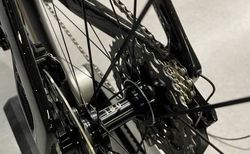 Canyon Aeroad CFR Di2 kaufen in Grisons #2 | velomarkt.ch
