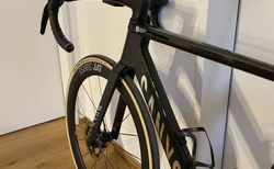 Canyon Aeroad CFR Di2 kaufen in Grisons #4 | velomarkt.ch